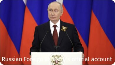 Photo of Путин по разговорот со лидерите на Норвешка и Финска: Русија не сака војна, но е подготвена за неа