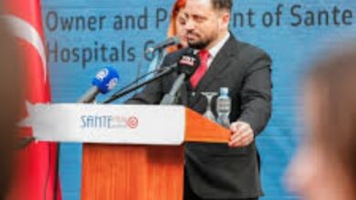 Photo of МВР го уапси и Билал Кара, сопственикот на ,,Санте Плус”, кој Албанија од лани го бара со потерница