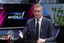 Photo of Мицкоски со повик до граѓаните: Пријавете корупција, ви гарантираме дискреција, а корумпираните ќе одговараат
