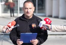 Photo of На 7 ноември пред Влада професионалните војници најавуваат масовен протест