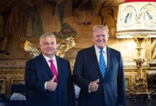 Photo of Зошто Трамп сака Орбан да биде генерален секретар на ОН? Се појави нова теорија