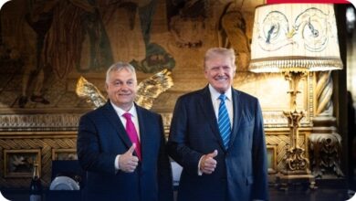 Photo of Зошто Трамп сака Орбан да биде генерален секретар на ОН? Се појави нова теорија
