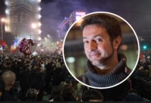 Photo of Професор од „Студентската листа“: Вучиќ не се вооружуваше поради Хрватска, туку поради пари
