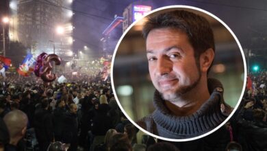 Photo of Професор од „Студентската листа“: Вучиќ не се вооружуваше поради Хрватска, туку поради пари
