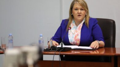 Photo of Петровска открива: Посредници сакале да се вклучат во набавката на хеликоптерите, еден сега е советник на Мисајловски