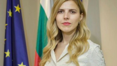 Photo of Петрова пред средбата со Муцунски: Коридорот 8 мора да се заврши, а не да остане збир од одделни проекти