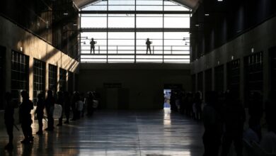 Photo of САД ќе го пренесуваат во живо стрелањето на осуденикот Нидал Хасан