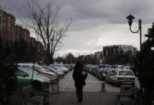 Photo of До петок облачно, на повисоките планини снег