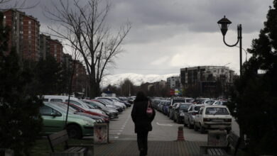 Photo of До петок облачно, на повисоките планини снег