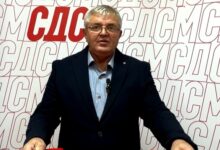 Photo of СДСМ: Со Коњановски и ВМРО-ОКГ Битола пет години назадува наместо да напредува