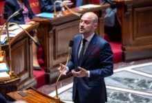 Photo of Баро за можната кандидатура на Орбан за генерален секретар на ОН: Таа функција не е наменета да биде утешна награда за лидер поразен на избори