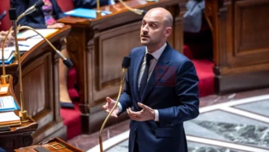 Photo of Баро за можната кандидатура на Орбан за генерален секретар на ОН: Таа функција не е наменета да биде утешна награда за лидер поразен на избори