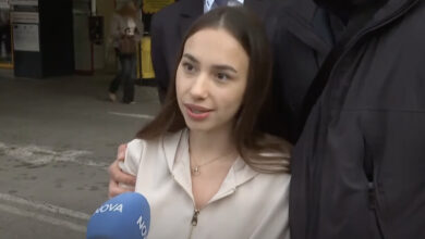 Photo of Бугарија потврди дека добила барање за меѓународна потрага по Ива Михаилова, но потсетува дека може да одбие екстрадиција на свој граѓанин
