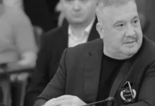 Photo of Во Софија убиен познатиот бугарски бизнисмен и поранешен европратеник Слави Бинев