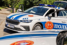 Photo of Во Црна Гора приведен шефот на руската инфо-мрежа „Рибар“, пронајдени дронови и дигитална опрема
