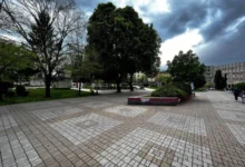 Photo of УХМР: Утринските температури од 3 до 13 степени, 4 литри дожд во Гевгелија