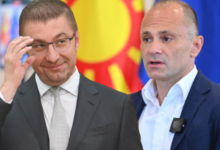 Photo of Мицкоски: Ме нарекуваат идиот, а идиот 7-8 пати ги победува на избори
