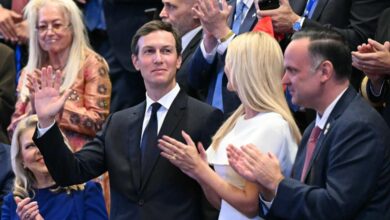 Photo of Хакиран телефонот на зетот на Трамп: Кушнер имал тајни сметки со милијарди долари