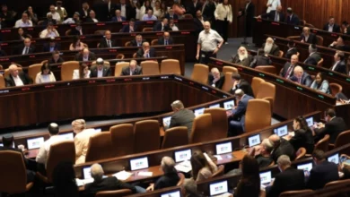 Photo of Израелската опозиција размислува за директни избори за премиер