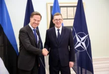 Photo of Руте: Нема докази дека Русија има намера да нападне членка на Алијансата