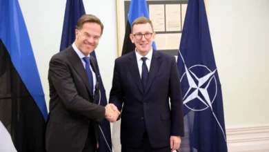 Photo of Руте: Нема докази дека Русија има намера да нападне членка на Алијансата