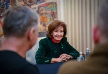 Photo of Сиљановска-Давкова: Врело стана најдлабока подводна пештера во светот