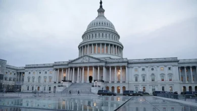 Photo of Одлуката на Трамп да ги укине санкциите против Русија предизвика незадоволство кај членовите на Конгресот