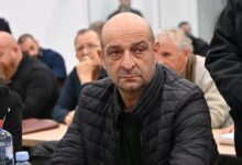 Photo of Нови 30 денови притвор за газда Деко