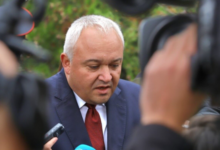 Photo of Шефот на бугарската полиција вели дека нема да ја вратат Ива Михаилова на „српските власти“