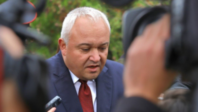 Photo of Шефот на бугарската полиција вели дека нема да ја вратат Ива Михаилова на „српските власти“