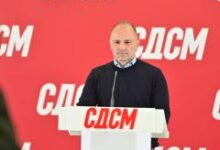 Photo of Филипче бара оставка од Славески и истрага од Обвинителството за влезот на Алта банка