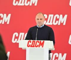 Photo of Филипче бара оставка од Славески и истрага од Обвинителството за влезот на Алта банка