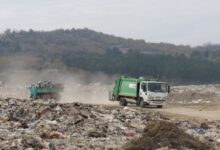 Photo of „Депонијата во Арачиново гори, институциите бегаат од одговорност, а граѓаните дишат отров“, велат од Левица