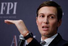Photo of Хакиран мобилниот телефон на зетот на Трамп, откриени тајни сметки со стотици милиони долари