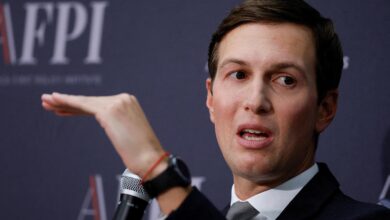 Photo of Хакиран мобилниот телефон на зетот на Трамп, откриени тајни сметки со стотици милиони долари