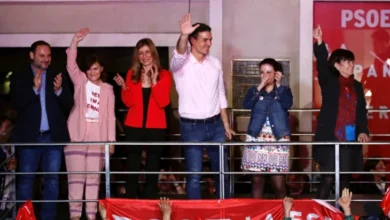 Photo of Анкета: Шпанските социјалисти ја зголемуваат предноста пред опозицијата по кризата со домувањето