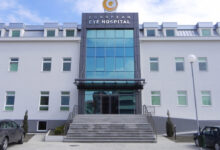 Photo of European Eye Hospital ги отфрла обвинувањата за штета нанесена на пациентите