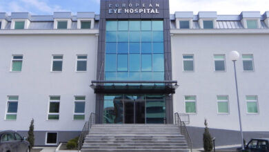 Photo of European Eye Hospital ги отфрла обвинувањата за штета нанесена на пациентите