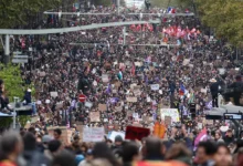 Photo of Германија: Дали протестите на младите ќе ескалираат како во Франција?