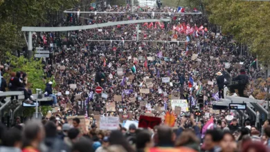 Photo of Германија: Дали протестите на младите ќе ескалираат како во Франција?