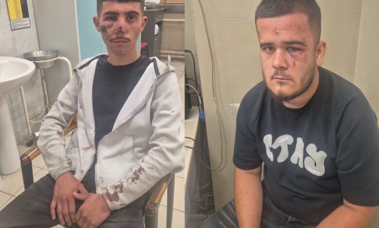 Photo of (ВИДЕО) ДУИ по обвинувањата за полициска бруталност врз двете момчиња објави и видео, МВР отвори истрага