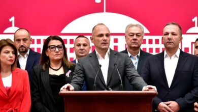 Photo of (ВИДЕО) Филипче до Платформата: Нека ми се тргнат од патот, ќе ги згазам како шлепер жаба