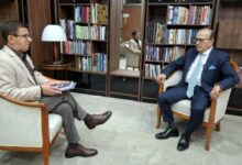 Photo of (ВИДЕО) Академик Фити: До 2050 во Македонија ќе живеат милион и двесте илјади граѓани