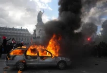 Photo of Франција се подготвува за нови протести – повеќе полиција на улиците
