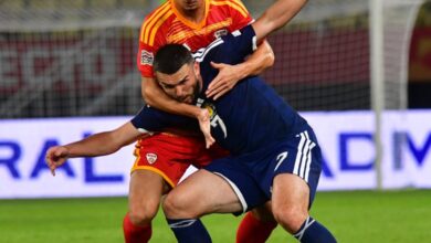 Photo of Македонија по третпат понижена во Лигата на нации
