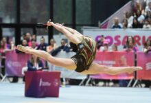 Photo of Американски тренер во гимнастика осуден на 90 години затвор за детска порнографија