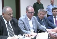 Photo of Сопругата на Ѓоко Ристов: Од кога е срамота да се печали од земјоделие?