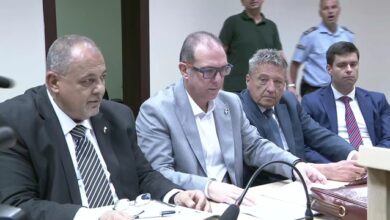 Photo of Сопругата на Ѓоко Ристов: Од кога е срамота да се печали од земјоделие?