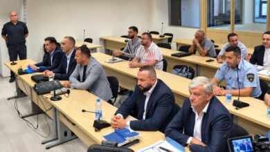 Photo of Се истражуваат причините за промената на исказот на сведокот во предметот „Државна лотарија“