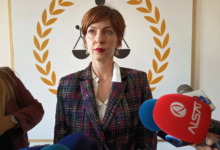 Photo of Итарпејовскиот манир во кој зборуваа родителите на Ѓоко Ристов не се совпаѓа со доказите, вели обвинителката Хаџи-Василева